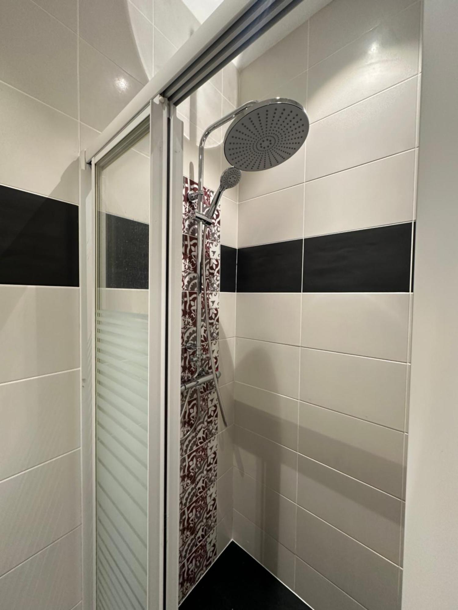 Le Refuge T3 Centre Ville 63M2 Pied Des Montagnes 阿尔贝维尔 外观 照片